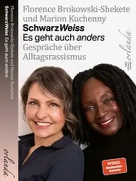 Brokowski-Shekete / Kuchenny |  SchwarzWeiss | eBook | Sack Fachmedien
