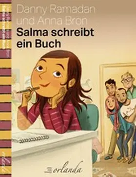 Ramadan |  Salma schreibt ein Buch | eBook | Sack Fachmedien