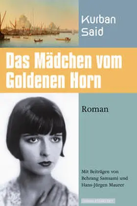 Said |  Das Mädchen vom Goldenen Horn | Buch |  Sack Fachmedien