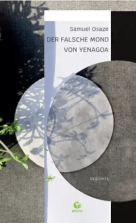 Osaze |  Der falsche Mond von Yenagoa | Buch |  Sack Fachmedien
