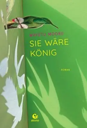 Moore |  Sie wäre König | eBook | Sack Fachmedien