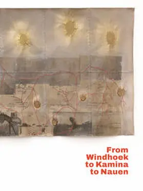 Kalibani / Daniels / Mekondjo |  From Windhoek to Kamina to Nauen | Buch |  Sack Fachmedien