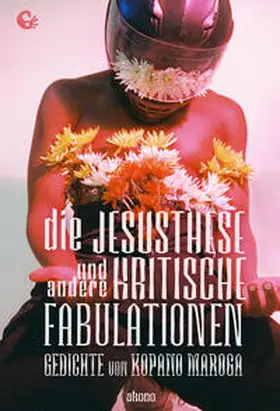 Maroga |  Die Jesusthese und andere kritische Fabulationen | Buch |  Sack Fachmedien