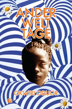 Oduor |  Anderwelttage | Buch |  Sack Fachmedien