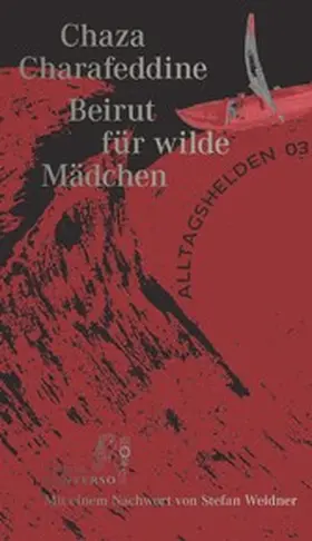 Charafeddine |  Beirut für wilde Mädchen | eBook | Sack Fachmedien