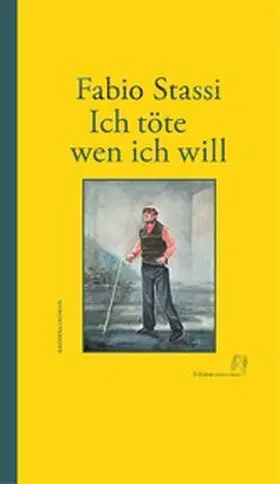 Stassi |  Ich töte wen ich will | eBook | Sack Fachmedien