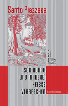 Piazzese |  Schirokko und (andere) heiße Verbrechen | Buch |  Sack Fachmedien