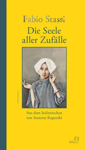 Stassi |  Die Seele aller Zufälle | Buch |  Sack Fachmedien