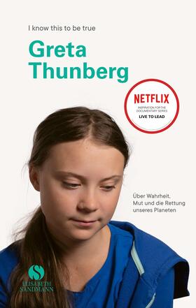 Thunberg / Hobday / Blackwell |  GRETA THUNBERG | Buch |  Sack Fachmedien