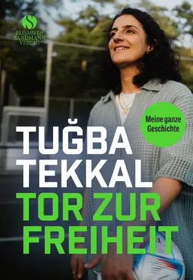 Tekkal |  Tor zur Freiheit | Buch |  Sack Fachmedien