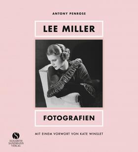 Penrose | Lee Miller - Fotografien | Buch | 978-3-949582-13-4 | sack.de