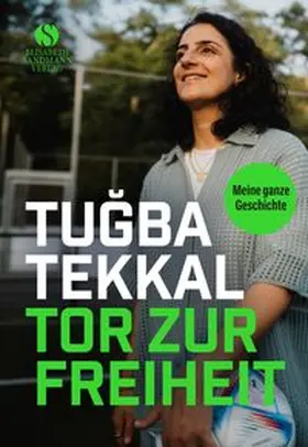 Tekkal |  Tor zur Freiheit | eBook | Sack Fachmedien