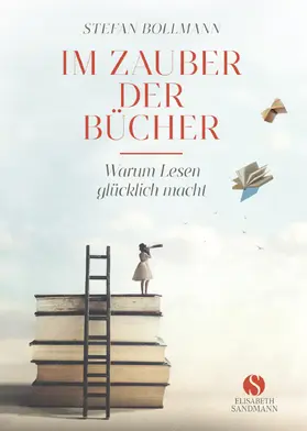 Bollmann |  Im Zauber der Bücher | Buch |  Sack Fachmedien