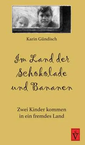 Gündisch |  Im Land der Schokolade und Bananen | Buch |  Sack Fachmedien