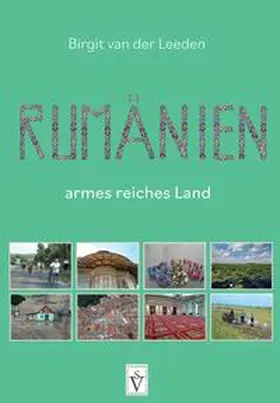 Leeden |  Rumänien | Buch |  Sack Fachmedien