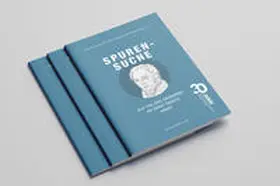 Ernst-Moritz-Arndt-Gesellschaft e.?V. / Kehrt / Schmitt |  Spurensuche als Teil des Erinnerns an Ernst Moritz Arndt | Buch |  Sack Fachmedien
