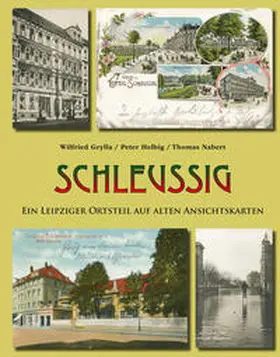 Grylla / Helbig / Nabert |  Schleußig | Buch |  Sack Fachmedien