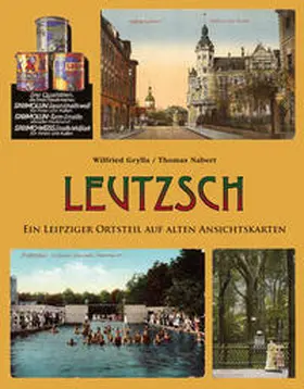 Grylla / Nabert |  Leutzsch | Buch |  Sack Fachmedien