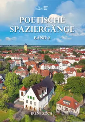 Zoch |  Poetische Spaziergänge – Band 2 | Buch |  Sack Fachmedien