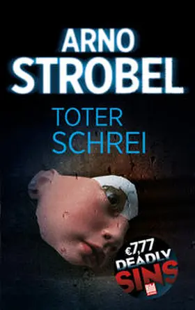 Strobel |  Toter Schrei | Buch |  Sack Fachmedien