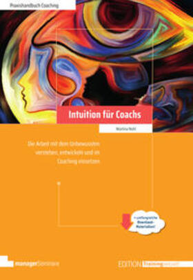 Nohl |  Intuition für Coachs | Buch |  Sack Fachmedien