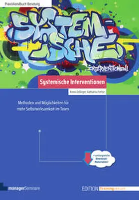 Dollinger / Fehse | Systemische Interventionen | Buch | 978-3-949611-22-3 | sack.de