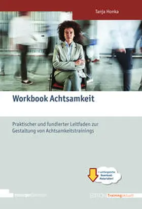 Honka |  Workbook Achtsamkeit | Buch |  Sack Fachmedien
