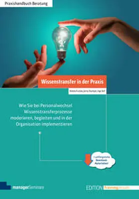 Funcke / Stumper / Sell | Wissenstransfer in der Praxis | Buch | 978-3-949611-35-3 | sack.de