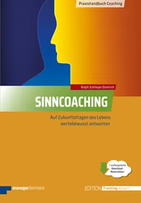 Schlieper-Damrich | Sinncoaching | Buch | 978-3-949611-43-8 | www.sack.de
