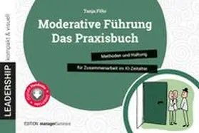 Föhr | Moderative Führung: Das Praxisbuch | Buch | 978-3-949611-49-0 | www.sack.de