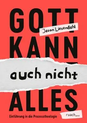 Liesendahl |  Gott kann auch nicht alles | Buch |  Sack Fachmedien