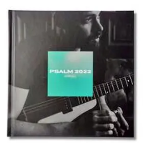 Vennemann-Schmidt |  Psalm 2022 | Buch |  Sack Fachmedien