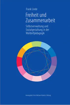 Linde |  Freiheit und Zusammenarbeit | Buch |  Sack Fachmedien