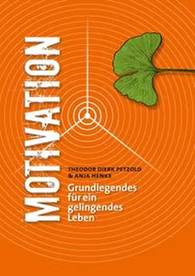 Petzold / Henke |  Motivation | Buch |  Sack Fachmedien