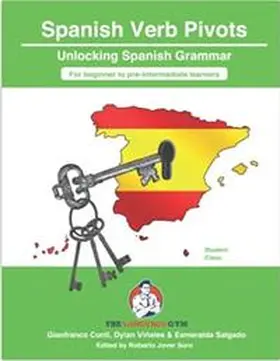 Viñales / Dr. Gianfranco / Conti |  Spanish Sentence Builders - Grammar - Verb Pivots | Buch |  Sack Fachmedien