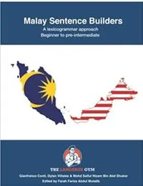 Conti / Dr. Gianfranco / Viñales |  Malay Sentence Builders | Buch |  Sack Fachmedien