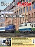 Garn |  Eisenbahn-KLASSIK - Geschichte, Kultur, Fotografie - Ausgabe 10 | Buch |  Sack Fachmedien