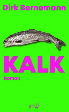Bernemann |  Kalk | Buch |  Sack Fachmedien