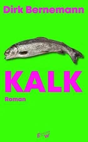 Bernemann |  Kalk | eBook | Sack Fachmedien
