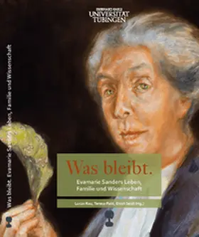 Seidl / Rau / Pohl |  Was bleibt. | Buch |  Sack Fachmedien