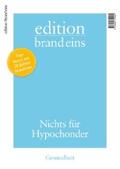 Lau / Bartsch / Böhme |  edition brand eins: Gesundheit | eBook | Sack Fachmedien