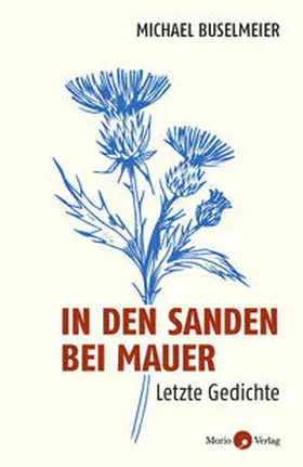 Buselmeier |  In den Sanden bei Mauer | Buch |  Sack Fachmedien