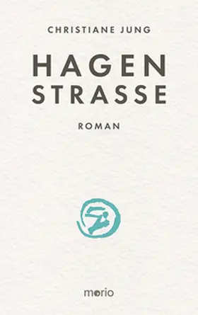 Jung |  Hagenstraße | Buch |  Sack Fachmedien