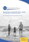 Schmücker / Lohmann / Köchling |  Reiseanalyse Trendstudie 2030 - UPDATE 2021 | Buch |  Sack Fachmedien