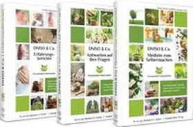 Die DMSO & Co. Buchreihe | Medienkombination | 978-3-949754-07-4 | www.sack.de