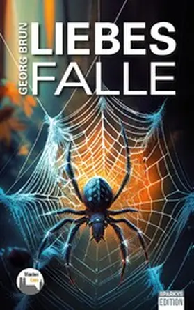 Brun |  Liebesfalle | eBook | Sack Fachmedien