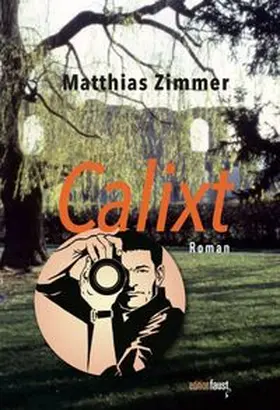 Zimmer |  Calixt | Buch |  Sack Fachmedien