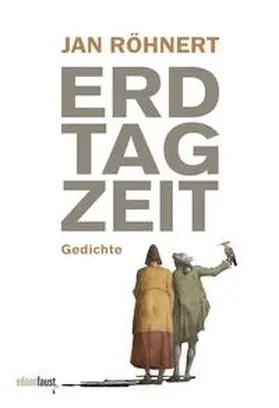 Röhnert |  Erdtagzeit | Buch |  Sack Fachmedien