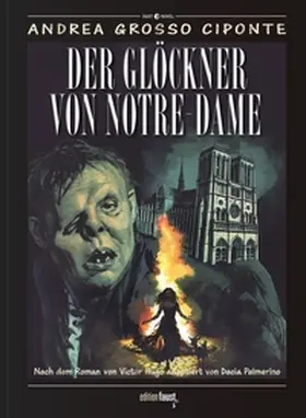 Hugo |  Der Glöckner von Notre-Dame | Buch |  Sack Fachmedien