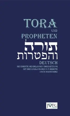 Mendelssohn / Boeckler |  Die Tora nach der Übersetzung von Moses Mendelssohn und die Haftarot | Buch |  Sack Fachmedien